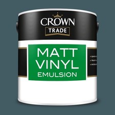 CROWN TRADE MATT VINYL ENDEAVOUR 2.5L
