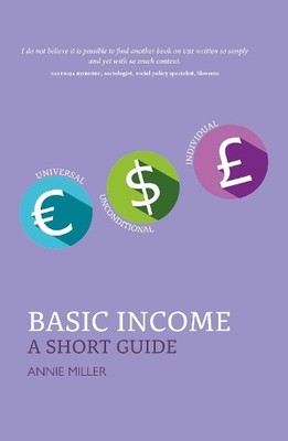 Basic Income - 9781804250921