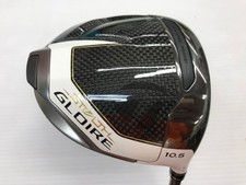 STEALTH GLOIRE  10.5  R  SPEEDER NX FOR TM  USED  DRIVER  TAYLORMADE