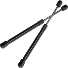 2x Trunk Lift Supports Shocks Struts Spring For Buick LaCrosse 2005-2009 7249-2