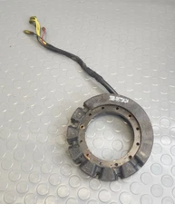 Mercury Outboard Stator Assy 398-9873A24  (D4-1F)