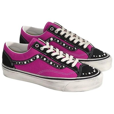 Buy Vans Old Skool 36 Lx 'Pearlized Pack - Fuchsia Men Vn000E8Vhle