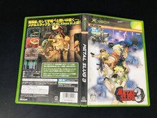 Metal Slug 3 Prices Xbox | Compare Loose, CIB & New Prices
