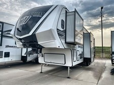 2026 Grand Design Momentum G-Class FW 350G