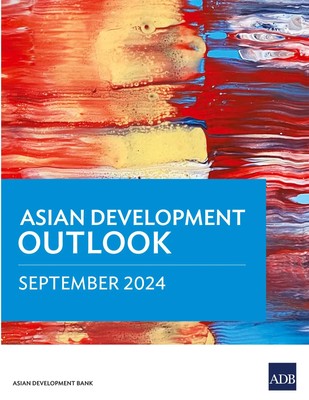 Asian Development Outlook (ADO) September 2024 Asian Development Bank Buch 2024