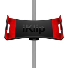 IK Multimedia iKlip 3 iPad Music Stand Adaptor