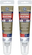 Momentive Performance Materials, 2 Pack, Almond