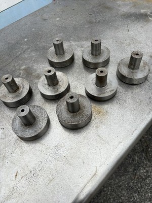 Circular Diamond Hones Carbide Sharpening Milling Cutter Drill Grinding 3  D 1  