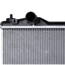 Speed Daddy OE Style Aluminum Radiator For 2006-2011 Lexus GS300, GS350, GS450H – Direct Fit 1-Row Core