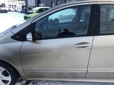 Mercedes W169 A Klasse Tür vorne links Fahrertür Autotür Rohbau Dünenbeige 5trg Mercedes W169 A Klasse Tür vorne links Fahrertür Autotür Rohbau Dünenbeige 5trg