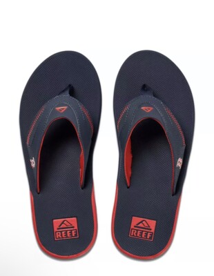NWT Reef x MLB Men display picture 3