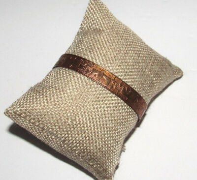 Vintage Navajo Copper Thunderbird Cuff Bracelet Southwestern | eBay
