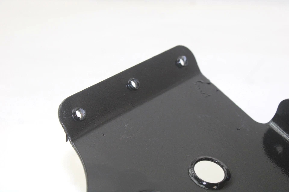 96 Ski Doo Grand Touring 500 OEM pie derecho pozo 518313804 SS58 Foto 4 de 4