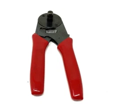PALADIN PA1440 Crimp Tool - Professional Wire Prep Tools