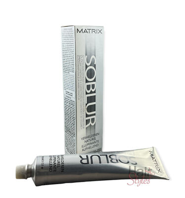 MATRIX SOCOLOR Beauty - SOBLUR 5-15 min - Haarfarbe - 90ml