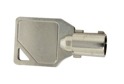 Tubular Key Blanks - pack of 10 - Picture 3 of 7