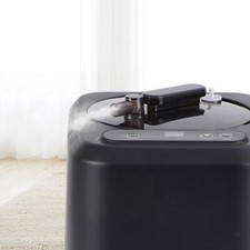 Pot à vapeur pour Sauna, générateur de vapeur professionnel de grande