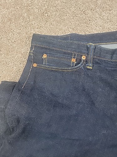 The Flat Head SE05BSP jeans, Sz. 36 - Picture 7 of 16