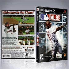 PS2 - NO GAME - MLB 2006