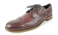 joseph abboud owings cap toe oxfords