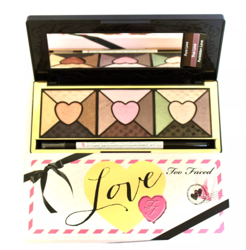 Too Faced Eyeshadow Palettes- Chocolate, BonBon and many more 100% Authentic. - Picture 10 of 25