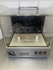 EcoQuest International FreshAir Living Proof Simulator Technology No Power Adapt