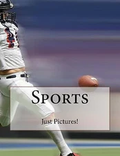 Sports by Pictures!, Just