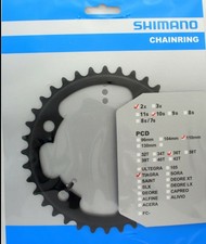 shimano tiagra 4700 50t chainring
