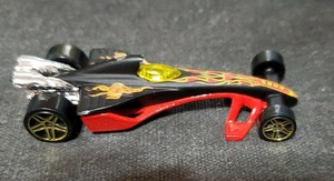 hot wheels 2000 greased lightning