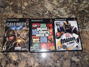 where can i buy ps2 games