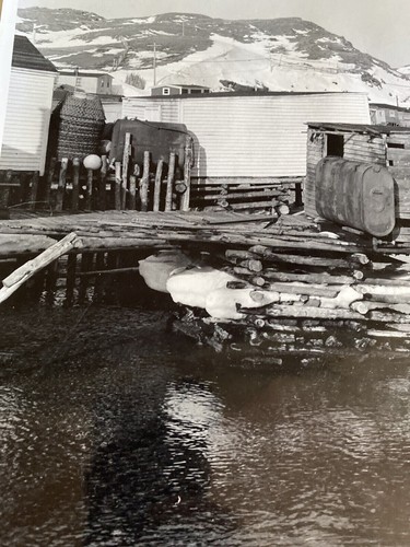 Original Photo North Eastern Europe Pre 1970 Location Unknown Jay A. Kravitz - Picture 3 of 8