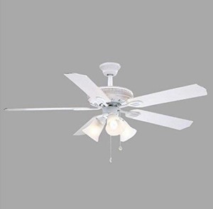 Hampton Bay Ceiling Fan 82392355555 Ebay