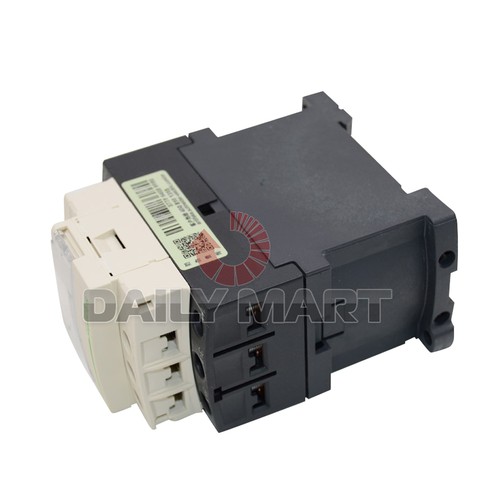 Brand New in Box Schneider Electric TeSys LC1D12BDC DC Contactor Non Reversing - Picture 2 of 3