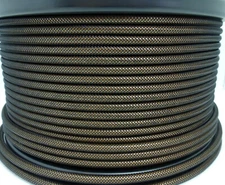 WireWorld Micro Eclipse 7 Bulk unterminated Audio Interconnect Cable DIY 