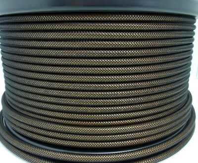 WireWorld Micro Eclipse 7 Bulk unterminated Audio Interconnect Cable DIY 