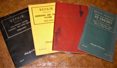 Wiring Diagram PDF: 1938 Ford Voltage Regulator Wiring Diagram