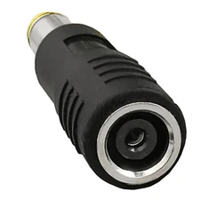 DC 7909 Male to DC 8020 Female Adapter for 100W 150W 180W 200W Solar Panel Power