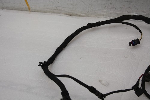 Cupra Formentor Front Bumper Wiring Loom 2020-2024 5FF971095D Genuine *DAMAGED* - Picture 4 of 18