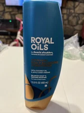 Head & Shoulders Conditioner Moisture Renewal AntiDandruff Treatment 13.5oz 8/24