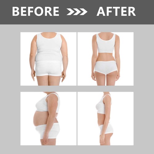 10Pcs Bee Venom Lymphatic Drainage and Slimming Patch for Women & Men Body Slim - Picture 7 of 12