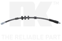 NK 853754 Bremsschlauch 465 Mm FüR Peugeot