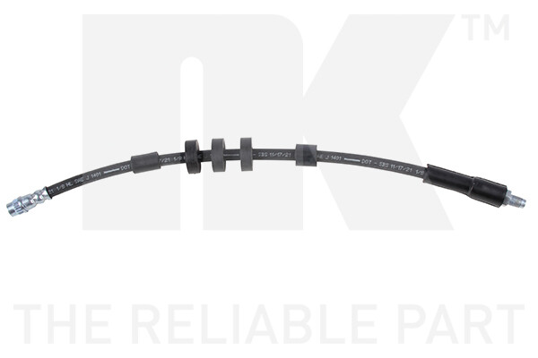 NK 853754 Bremsschlauch 465 Mm FüR Peugeot-image