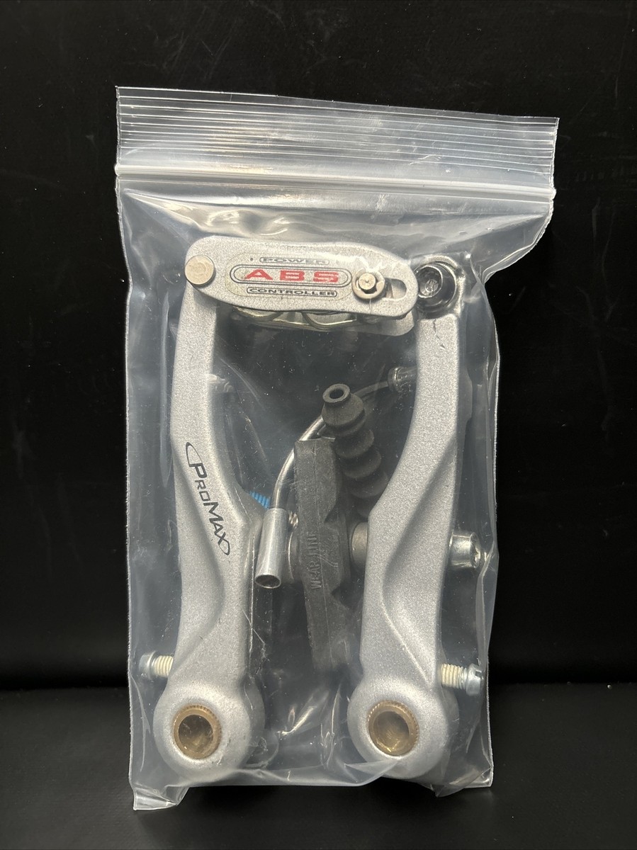 ProMax ABS Front Linear Pull V Brake Bike Bicycle GtAvid Mtb