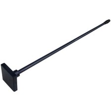 Neilsen CT1048 tamping Rammer With Handle