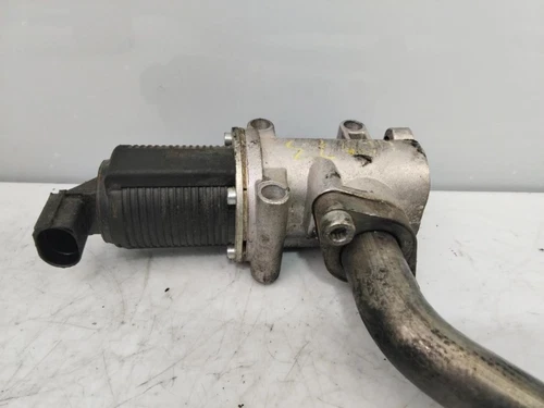 6NU01017154 Valvula Egr para OPEL ASTRA H BERLINA * 2004 1709162 - Imagen 2 de 10