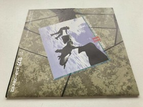 Sega Saturn Panzer Dragoon Zwei 2 Ⅱ Japan JP GAME SS w/spine U234