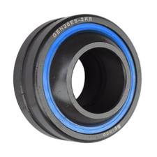 GEH20ES-2RS 20MM Metric Spherical Plain Bearing 20FSH42-TT, MBH20-SS, GE20FO-2RS