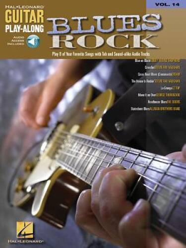 Hal Leonard Joe Satriani-Guitar Play-Along Vol. 185-Audio Online