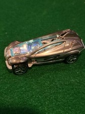 Hot Wheels 2008 111 Track Stars Accellum Dark...