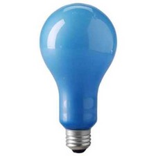 BCA B1 250W 120V PHOTOFLOOD Light Bulb LIGHT BULB Studio LAMP NEW GE 40564